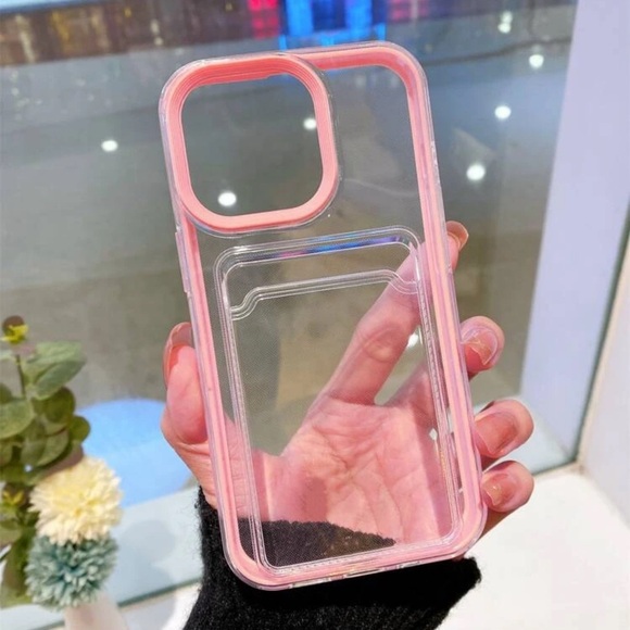 Amazon - cardholder case - Picture 1 of 7